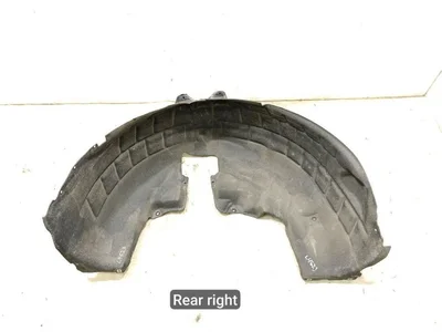 Audi E-Tron 2019 Doublure d'aile Right Rear - Image 1