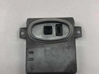 Volvo 6948180 S80 II (AS) 2009 Electronic control unit for headlight range control - Image 1
