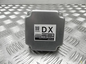 Nissan 284E7 5SR8D / 284E75SR8D LEAF (ZE1) 2019 Unités de contrôle