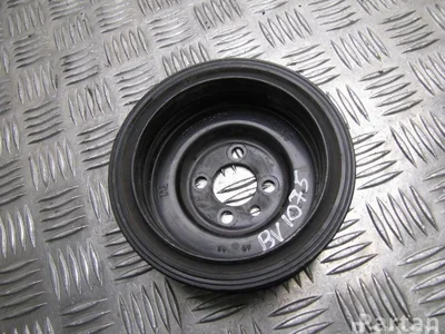 Škoda 038105243M YETI (5L) 2013 Poulie de renvoi - Image 1