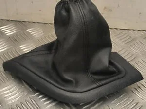 Peugeot 6072500036 BOXER (X290) 2023 Schalthebelabdeckung