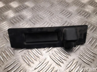 Tesla MODEL 3 2024 Kamera galinis - Paveiksliukas 1