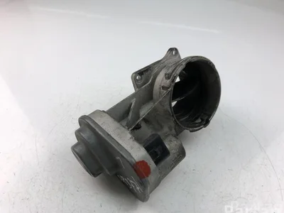 Volkswagen 07Z128069A TOUAREG (7LA, 7L6, 7L7) 2005 Corps de papillon - Image 1