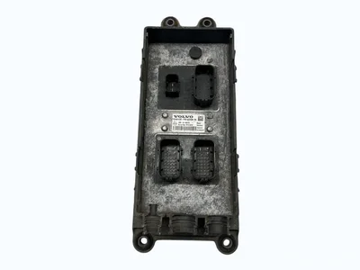Volvo Trucks 22481330 FH II 2015 Control unit CCIOM - Image 1