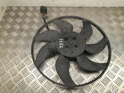 Audi 8W0 121 003 G / 8W0121003G A4 Avant (8W5, B9) 2021 Radiator Fan - Image 1