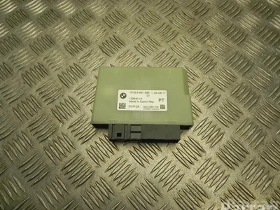 BMW 8 481 599 / 8481599 X3 (G01) 2019 Unités de contrôle - Image 1