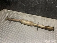 Ford GB3G5K224AB RANGER (TKE) 2018 Catalyseur