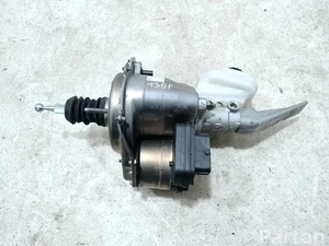 Mercedes-Benz A2979004212, 2979004212 EQS (V297) 2023 Cilindro principal del freno