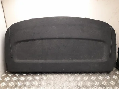 Opel 13417657 ASTRA K 2016 Couvercle interne de coffre - Image 1