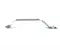 Gebrauchtes Original Aston Martin KY63-P9B155-AA / KY63P9B155AA Vantage Coupe 2019 Halteband, Kraftstoffbehälter - Bild 3
