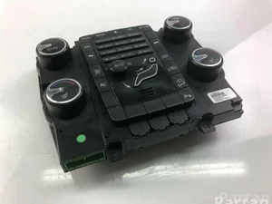 Volvo 31288317 S60 II 2010 Contrôle automatique de la climatisation