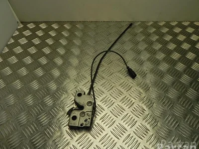 Škoda 6V0 823 509 D / 6V0823509D FABIA III (NJ3) 2016 Serrure de capot-moteur - Image 1