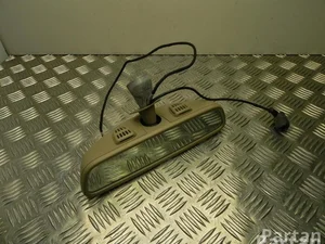 Mercedes-Benz IE11026530 C-CLASS (W205) 2015 Rétroviseur intérieur