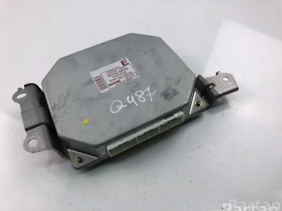 Lexus 86792-48030 / 8679248030 RX (_U3_) 2006 Unité de contrôle pour système de caméra de recul - Image 1