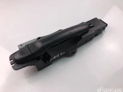 Nissan 806401HB0A MICRA IV (K13) 2011 Ручка двери - Изображение 1