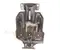 Ford USA NL34-8D099-A, L385D032AA / NL348D099A, L385D032AA F-150 LIGHTNING Crew Cab Pickup 2025 Under cover Rear Chassis - Image 1