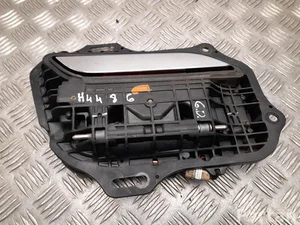 Tesla 1007374-00-H / 100737400H MODEL S 2014 Türgriff hinten rechts
