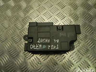 Volkswagen 3C0 937 548 / 3C0937548 PASSAT (3C2) 2006 Boîte à fusibles - Image 1