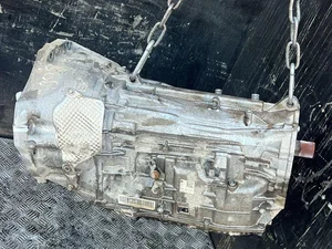 Volkswagen 0C8300039E, PXP TOUAREG (7P5) 2017 Automatic Transmission 8 Speed