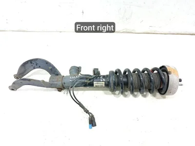 BMW 10541310, 6863174 X5 (F15, F85) 2014 Amortisseur Right Front - Image 1