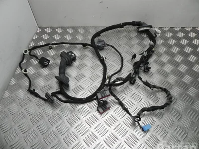 Jaguar J9D3-14632-SD / J9D314632SD I-PACE 2019 Harnais pour intérieur - Image 1