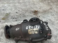 BMW 7545611, 3.07 / 7545611, 307 X3 (E83) 2007 Réducteur essieu avant