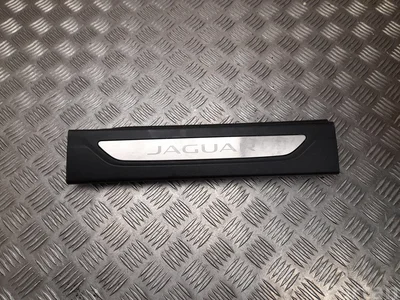 Jaguar GX63-13200-BB / GX6313200BB XF (X260) 2017 Bordure de seuil de porte - Image 1