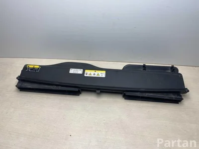 Volkswagen 5Q0129254E ; 5Q0129254K / 5Q0129254E, 5Q0129254K Golf VIII (CD1) 2021 Oro paėmimas/ įsiurbimo ortakis - Paveiksliukas 1