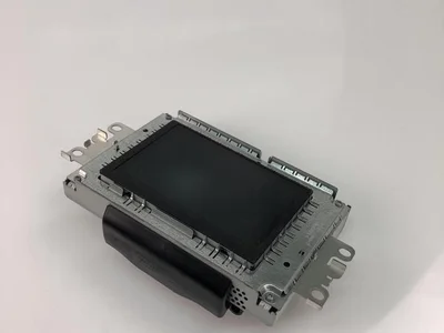 Volvo 31357024 XC70 II 2011 Display - Imagen 1