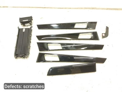 Porsche 971.058.329.E, 971.858.331.B,  D1005994, D1005855, D1005973 / 971058329E, 971858331B, D1005994, D1005855, D1005973 PANAMERA (971) 2018 Cadre complect - Image 1