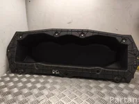 Renault 849756612R MEGANE E 2023 Trunk lining