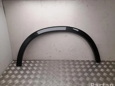 Mercedes-Benz A 254 880 60 02 / A2548806002 GLC X254 2024 Молдинг защитный/декоративный колесной арки сзади справа - Изображение 1