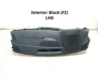 Audi 4M1.857.067, 551186240, 3007024301, 3007024500, 30070245 / 4M1857067, 551186240, 3007024301, 3007024500, 30070245 Q7 (4M) 2017 Deska rozdzielcza