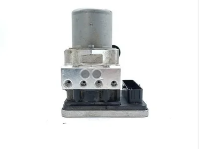 Mercedes-Benz A1679000018, 1979000018, A014B752332, 10604110809, A014C350Q03, A014C247-A / A1679000018, 1979000018, A014B752332, 10604110809, A014C350Q03, A014C247A GLE (W167) (2019 ...) 2022 Control unit ABS Hydraulic - Image 1