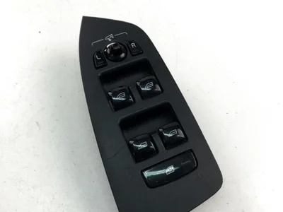 Volvo 31433926 V90 II 2019 Langų pakėlimo mygtukas - Nuotrauka 1