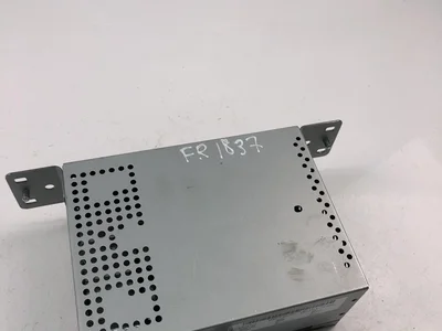 Ford JX71-18D804-GM / JX7118D804GM Focus IV (C519) estate 2020 Radio / lecteur CD - Image 1