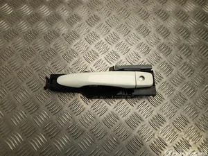 Nissan 8061121133 QASHQAI II (J11, J11_) 2015 Poignée de porte Left Front