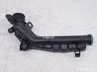 Citroën 9812735880 C3 III (SX) 2024 Prowadnica ssąca powietrza