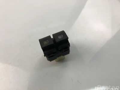 Renault 254117873R SANDERO/STEPWAY II (B8_) 2016 Botón de elevación de ventanas - Imagen 1