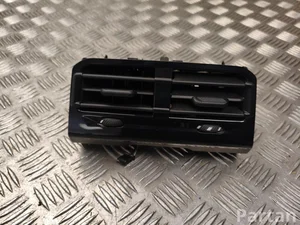 BMW 5 A13 167 / 5A13167 5 G60 2025 Luftdüse hinten