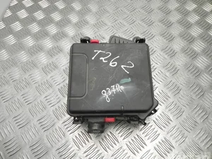 Renault 284B62494R ZOE (BFM_) 2014 Boîte à fusibles