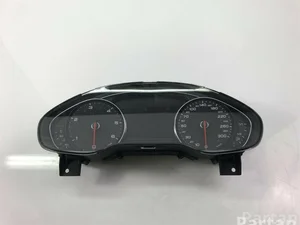 Audi 4H0920830D A8 (4H_) 2011 Tableau de bord