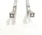 Aston Martin MY83-P9B155-AD / MY83P9B155AD DBX 2021 Halteband, Kraftstoffbehälter - Bild 3