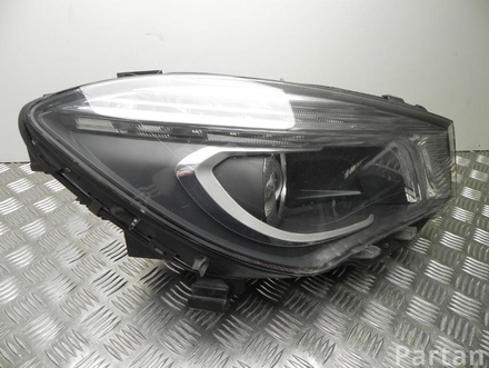 MERCEDES-BENZ A 117 820 18 61, A 222 900 33 00, 0 301 279 672 00, 1 307 329 315 00 / A1178201861, A2229003300, 030127967200, 130732931500 CLA Coupe (C117) 2014 Headlight Right