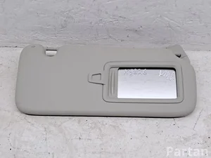 Mazda CX-30 DM 2025 Saulės skydelis dešinė pusė