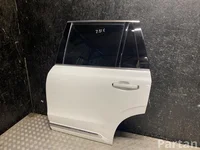 Volvo XC90 II 2019 Porte Left Rear