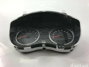 Hyundai 94006-1J175 / 940061J175 i20 (PB, PBT) 2008 Tableau de bord