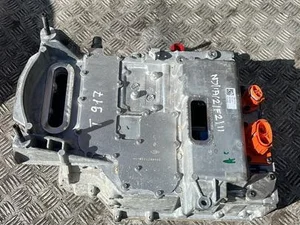 Renault 296G17571R ZOE (BFM_) 2022 Inwerter z przetwornicą