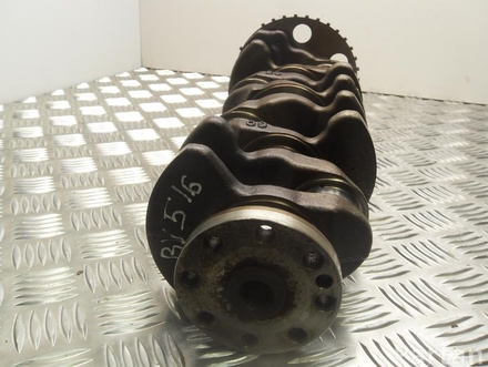 SUZUKI 578P SWIFT III (MZ, EZ) 2007 Crankshaft