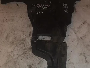 Volvo 08693181 V70 II (SW) 2005 Support pour pare-chocs